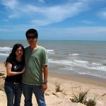 Seng Kee Seafood Restaurant, Miri Sarawak