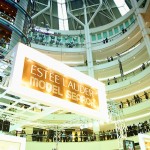 Estee Lauder Model Search 2008, KLCC Concourse