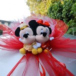 Bee & Branda Big Days