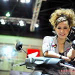 32nd Bangkok International MotorShow 2011 – Honda