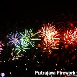 Malaysia International Fireworks Competition 2007 at Putrajaya, Team Australia