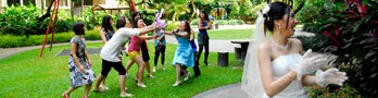 wedding photography